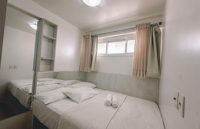 Flats Beach Village - Praia do Futuro - Foto 10