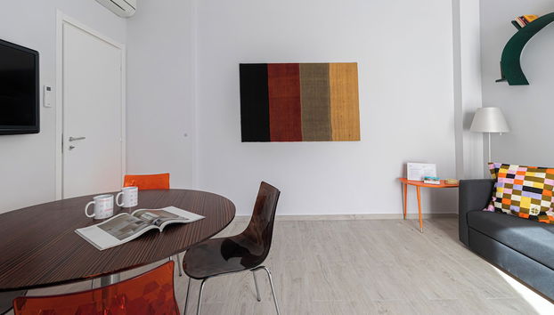 Italianway Comfort - Copernico 47 B - Foto 5, Interior