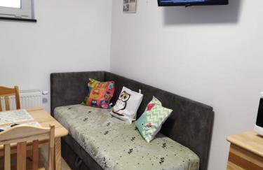 Pokoje Pod Gruszą -osobne wejścia - Foto 22