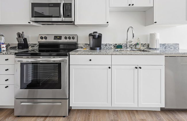 eXchange Apartments - Foto 24