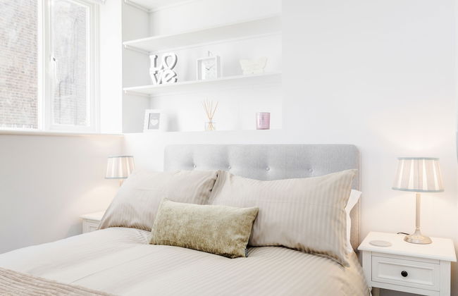 2 Bedroom Portobello Notting Hill Apartment - Foto 8