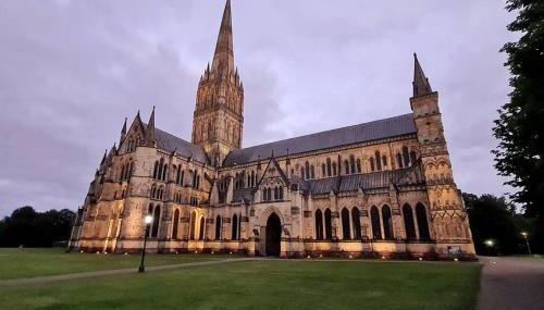 Croft House Sleeps 8 ꕤ Country Views nr Salisbury - Foto 3