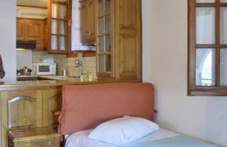 Beach house Chorefto - Foto 15