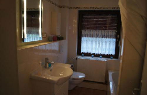 Ferienwohnung Bergisch Land - Foto 21