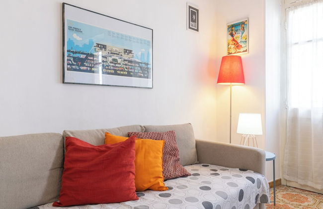 La Casa dei Colori by Wonderful Italy - Foto 19