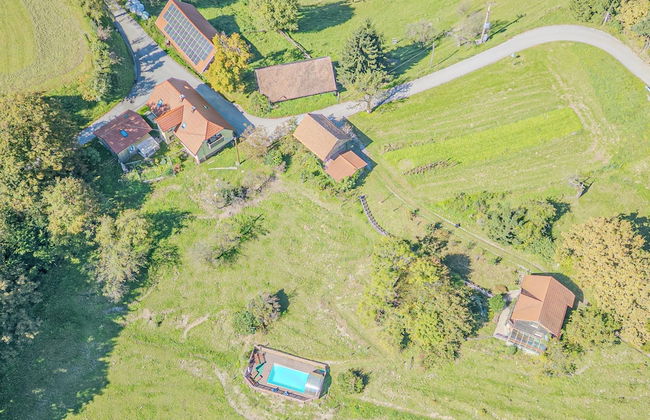 Pool & Wellness Chalet Sunshine - Photo 46