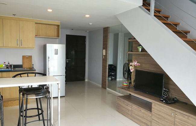 Avant Apartments At The Fort - Foto 53