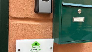 Mamma Chica Alloggio Turistico a Palermo - Foto 2