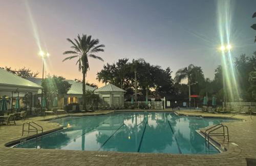 Beautiful Apartment Near Disney - Photo 61