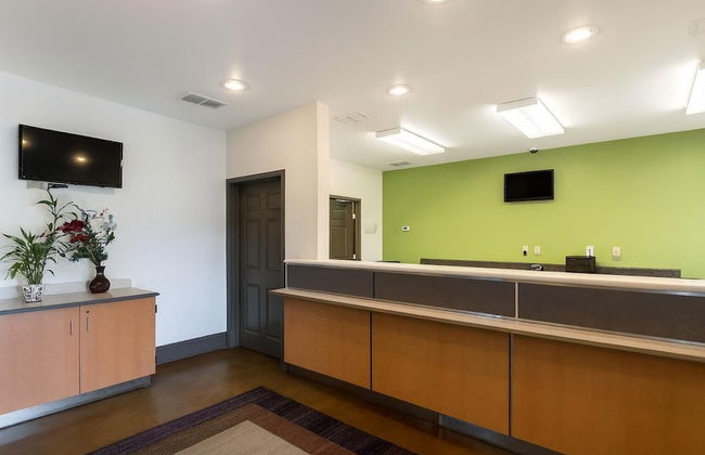 Blue Bonnet Suites Extended Stay Lubbock, Texas - Foto 3