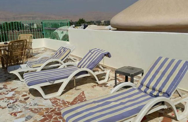 Royal Apartments Luxor - Foto 24