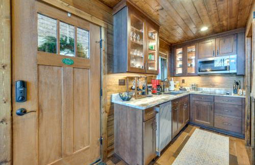 Couples Getaway in Stoney Creek at Wintergreen! - Foto 2