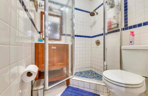 Spacious Family Home with Fenced Yard in DFW Area - Foto 21