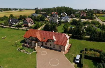 Domki Loft nad Stawem - Foto 45