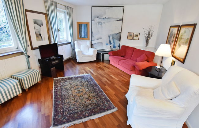 Villa Esperia - Foto 8