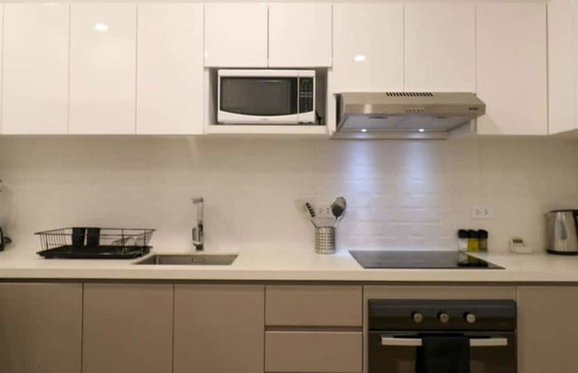 w Splendid 1BR in Bajada Balta Miraflores - Photo 6