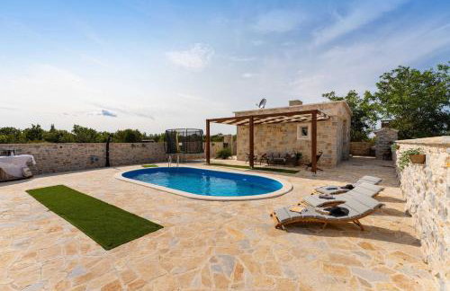 MY DALMATIA - Holiday home Katalea with private swimming pool - Photo 36