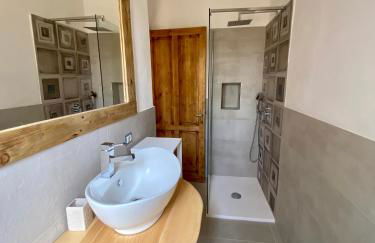 Giardino privato & BBQ Relax a La Caletta per 4 - Foto 17