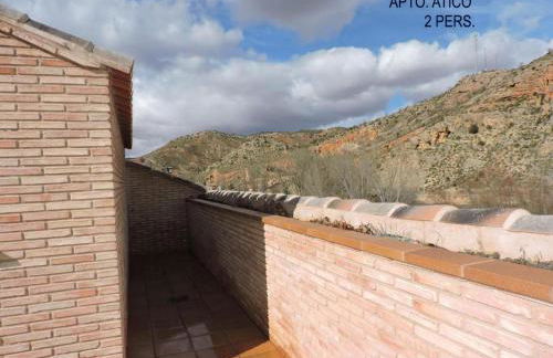 El Tranco Apartamentos - Foto 11