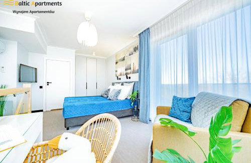 Baltic Apartments - Albus - Foto 13