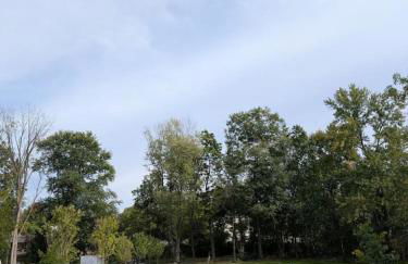 Parkway House Goshen Bed And Breakfast Suite 5 - Foto 16