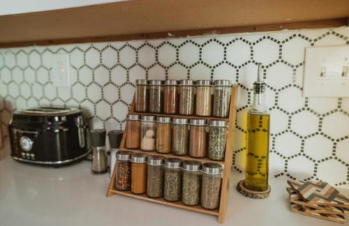 Romantic Forest Lovers Nest by Casa Oso - Foto 42