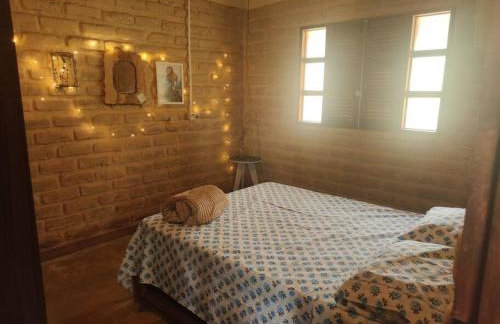 Casa Jasmim - Foto 9