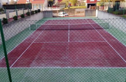 CHALET CON PISCINA EN MIÑO-Perbes - Foto 23