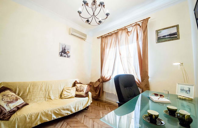 Funny Dolphins Apartments Prospect Mira - Foto 11