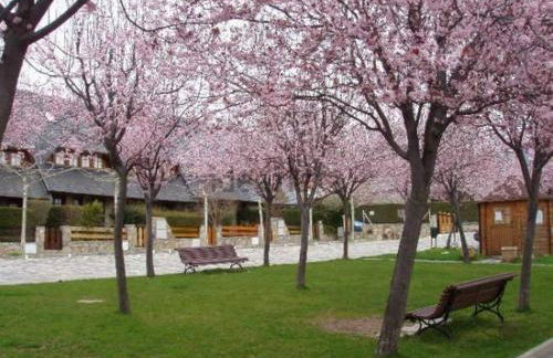 La Casita de la Sierra Cercedilla - Foto 7