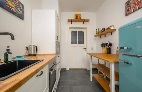 Arbio I Modern Apart near Leipzig Stötteritz - Foto 15