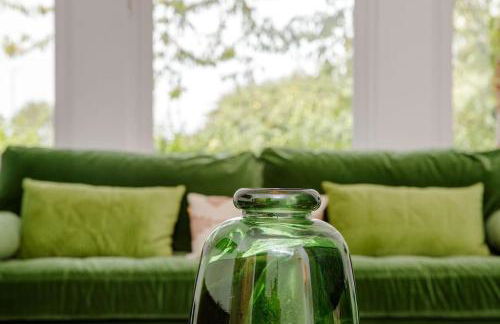 Flat 1 Highgate, Walford Road, Ross on Wye - Foto 34