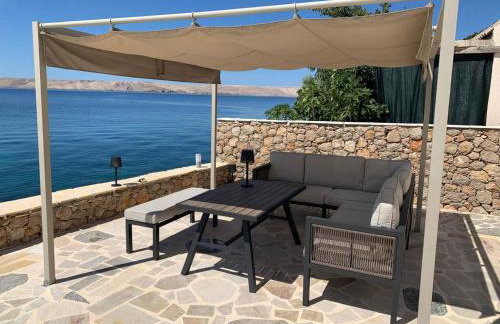 Holiday Home Beachfront in Lukovo Sugarje 54941 - Foto 4