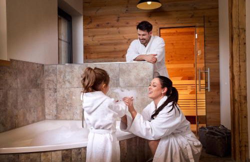 Alpin Lodges Oberjoch - Foto 6