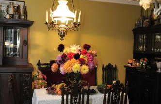 agroturystyka Orzechowe Wzgórze - Foto 28