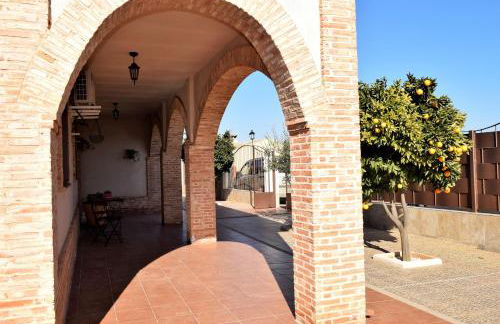 La Casona del Bullaque - Foto 57