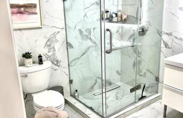 Luxury and cozy 1 Bed Condo in the heart of Providence - Foto 9