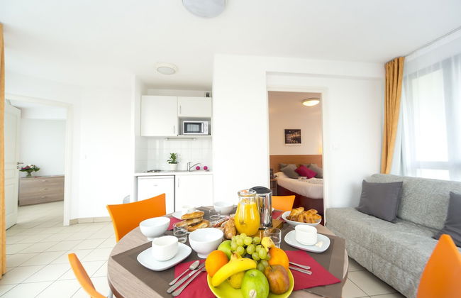 Cerise Strasbourg - Foto 1