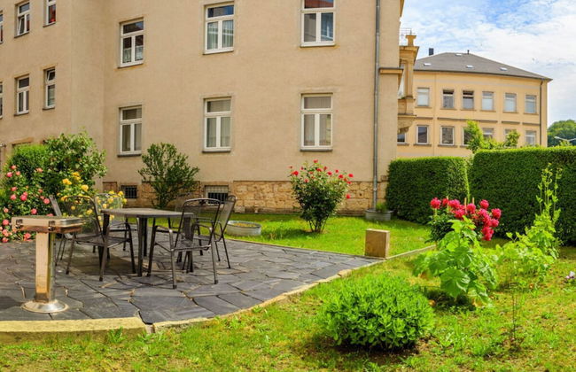 Vakantieappartementen Ender - Foto 1