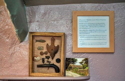 Finest Retreats - Fishermans Cottage - Foto 12