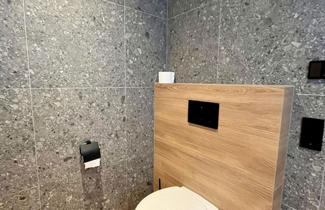 Apartment in Saalfelden Near Ski Slopes - Foto 13