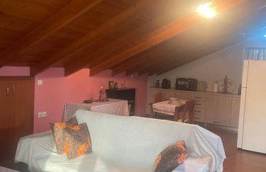 Chaido's attic - Foto 11