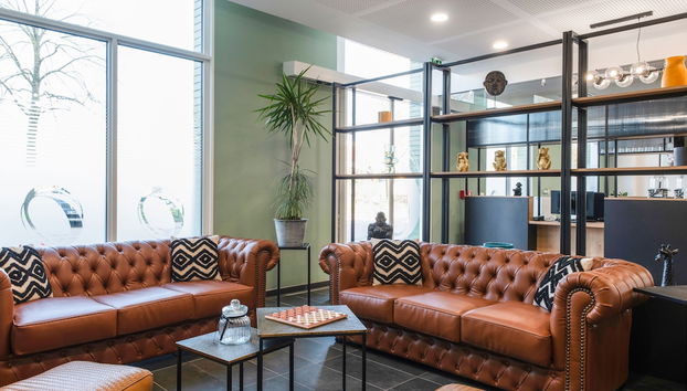 The Originals Residence, Le Wax, Lille Est - Photo 2, Primary image