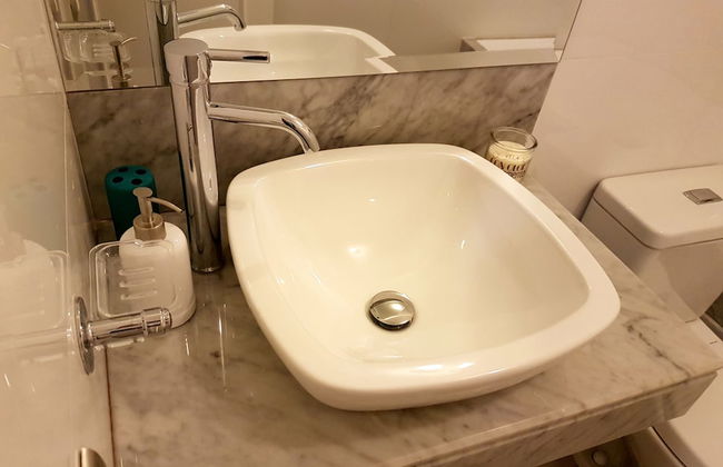 Stylish Ocean View Private Apartment - Foto 34