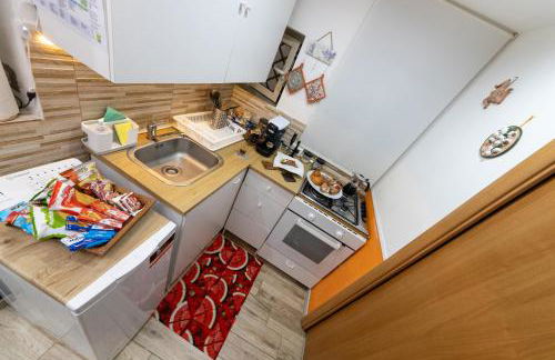 Casetta Cavaliere - tra centro e lungomare - Foto 16