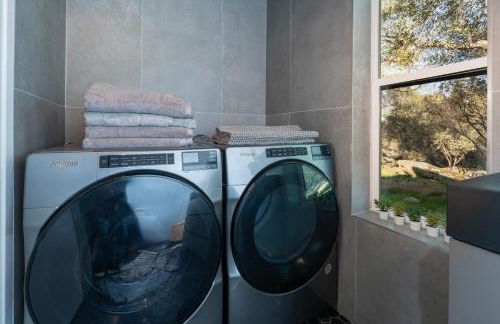 Rocky Ridge Cabin Yosemite - Foto 31