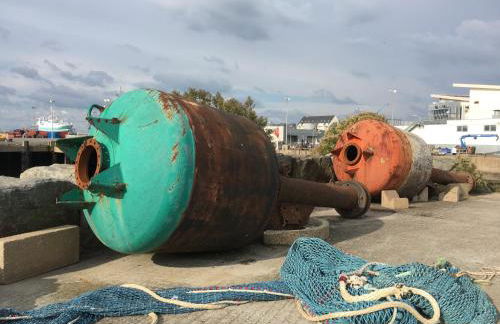 LES MAISONS DE LA MER, PLAGE A PIEDS - Foto 23