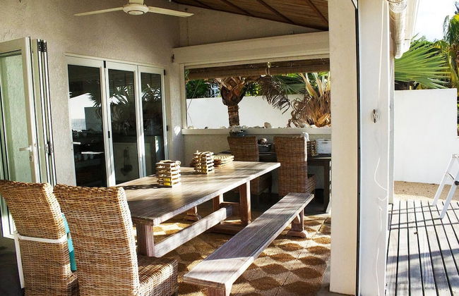 Villa Castafiore, 5 Chambres, Baie De Tamarin - Photo 37