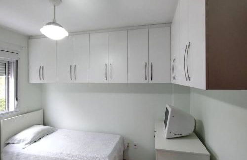 Apartamento 2 quartos na praia - Foto 19