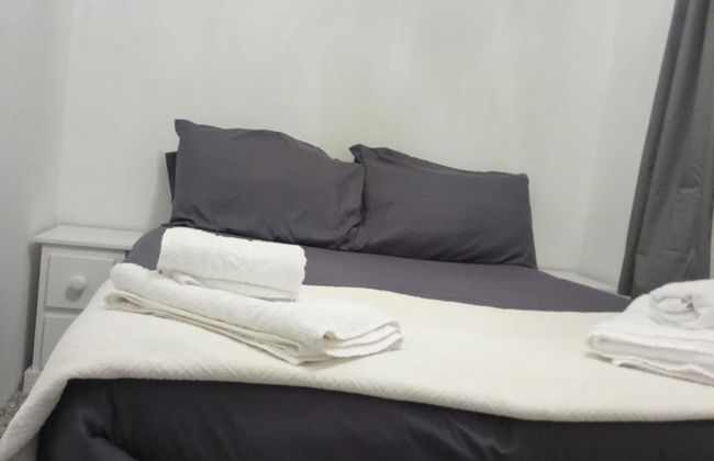 Captivating 1-bed Chalet in Newquay - Foto 1